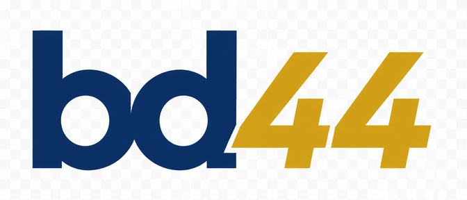 bd44 homepage logo